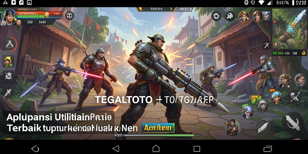 Screenshot TEGALTOTO yang menunjukkan fitur pengingat canggih.