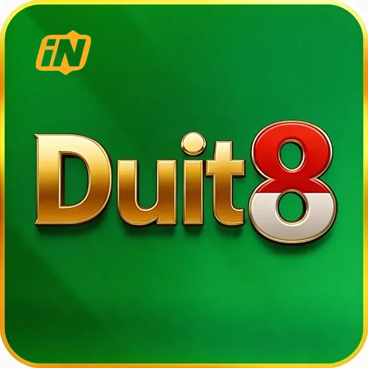 Logo duit8